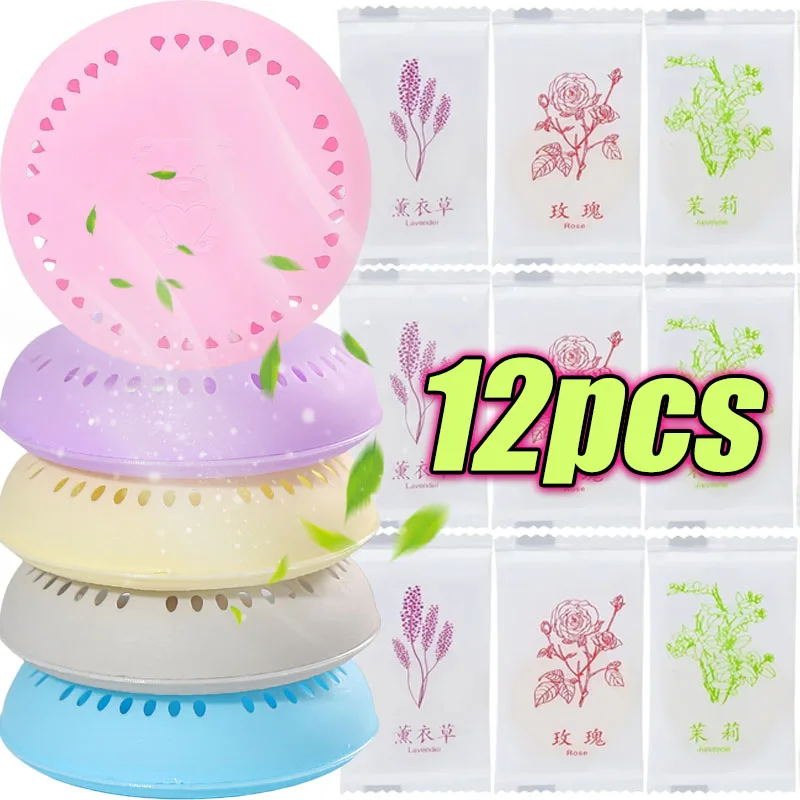 Home Fragrance Logo - Pewangi aromaterapi tahan lama, penyegar udara