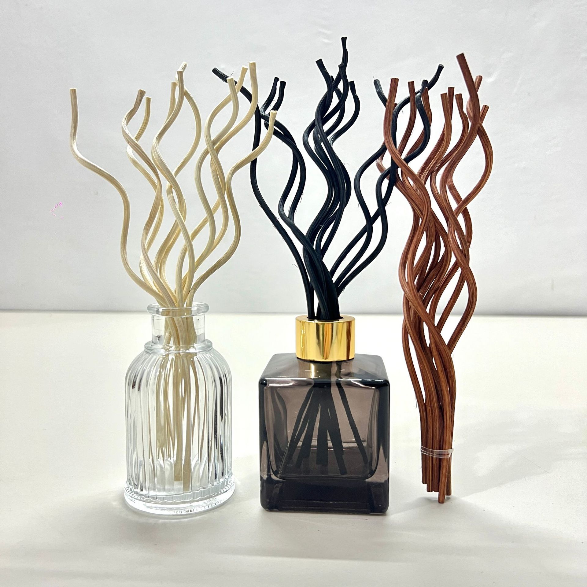 20 buah Tongkat Diffuser Rotan - Home Fragrance Oud ulasan dan harga