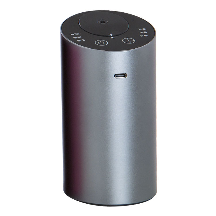 HTMCK Diffuser Aroma Mobil Nir - Home Fragrance Oud ulasan dan harga