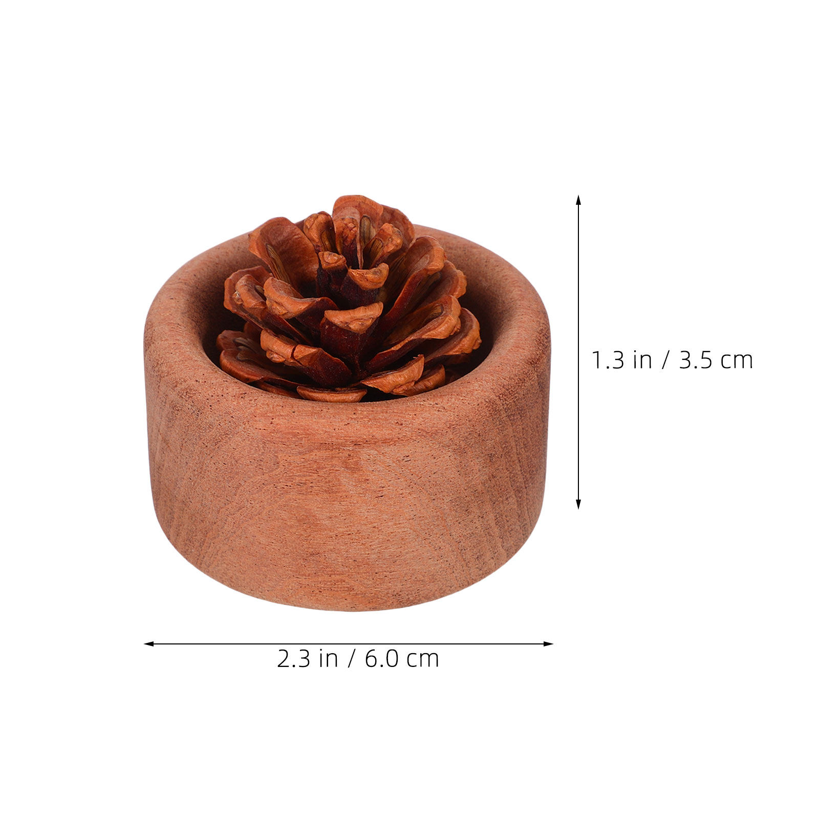 4 Buah Diffuser Minyak Esensia - Home Fragrance Usa ulasan dan harga