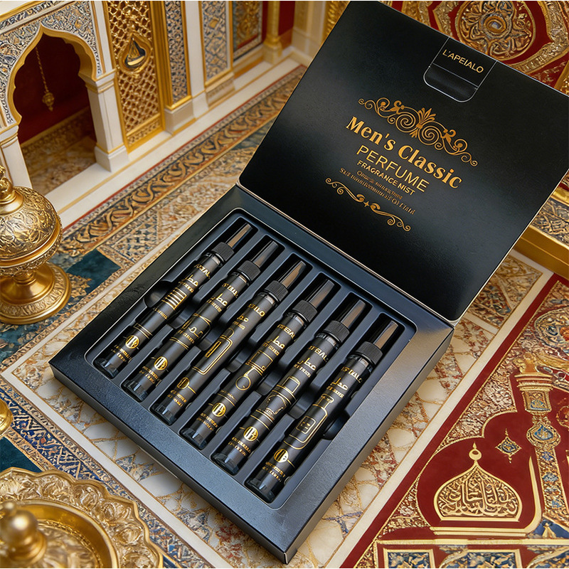 Semprotan Aroma Kayu Klasik un - Home Fragrance Usa ulasan dan harga