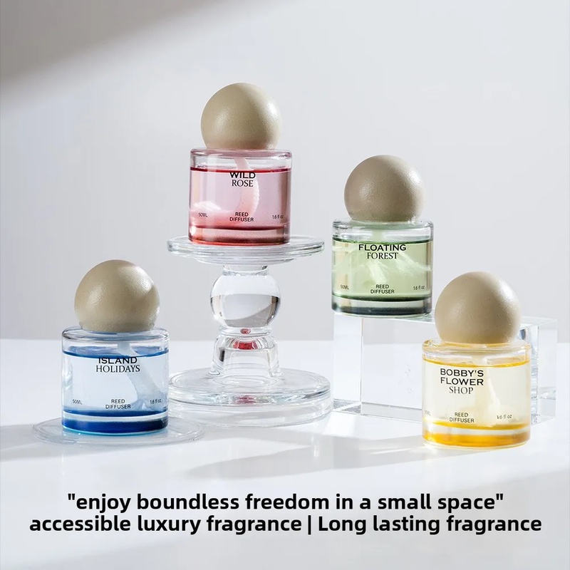 Pengharum Mobil Ramah Lingkung - Home Fragrance Usa ulasan dan harga