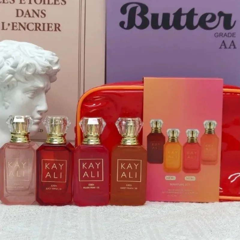 Set Hadiah Parfum KAYALI denga - Home Fragrance Gift ulasan dan harga